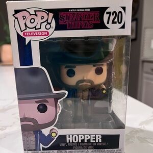 Funko POP Hopper